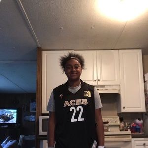 Meet your Posher, Zoey